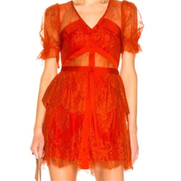 Dress - Picture 3 of 4